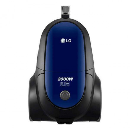 Пылесос LG VC53000EBNT