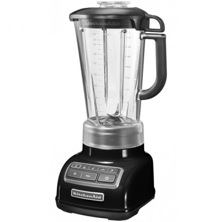 Стационарный блендер KitchenAid Diamond 5KSB1585EOB, черный
