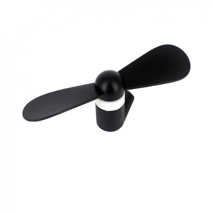 Портативный Вентилятор Для Телефона