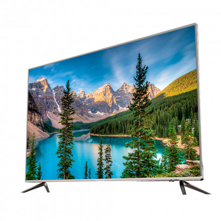 Телевизор YASIN LED TV 50G8 50" 4K UHD 3860×2920, Android