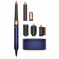 Мультистайлер Dyson Airwrap i.d. Multi-Styler and Dryer Straight Wavy Blue Copper