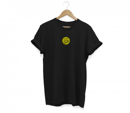 Футболка Khan Tengri " Urban Kyrgyz"