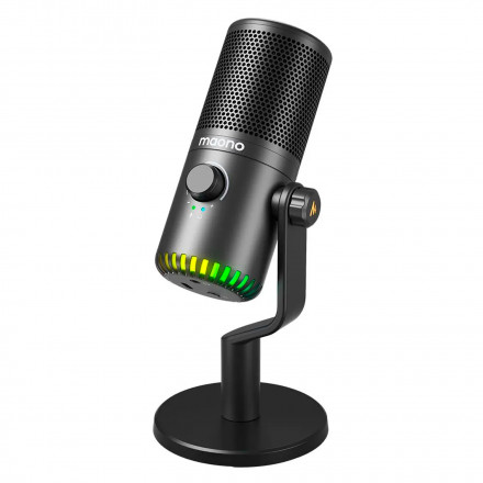 Конденсаторный Микрофон Maono DM30RGB