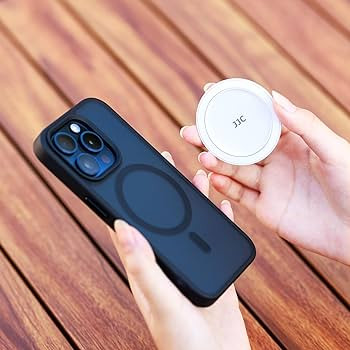 Селфи Зеркало для Телефона MagSafe (на магните)