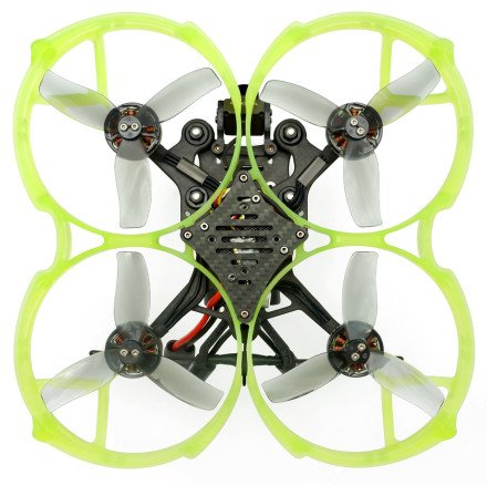 Квадрокоптер GEPRC CineLog35 Performance HD с Walksnail Avatar (PNP)