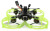Квадрокоптер GEPRC CineLog35 Performance HD с Walksnail Avatar (PNP)
