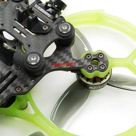 Квадрокоптер GEPRC CineLog35 Performance HD с Walksnail Avatar (PNP)