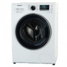 Стиральная машина Samsung WW90J5446FW/LP Стиральная машина Samsung WW90J5446FW/LP