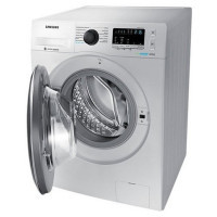 Стиральная машина Samsung WW90J5446FW/LP