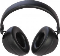 Накладные наушники Porodo Soundtec PD-X1008WLH-BK