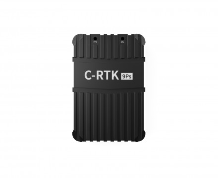 GNSS модуль CUAV C-RTK Centimetre-Level