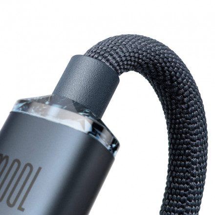 Кабель Type-C - Type-C (Baseus)