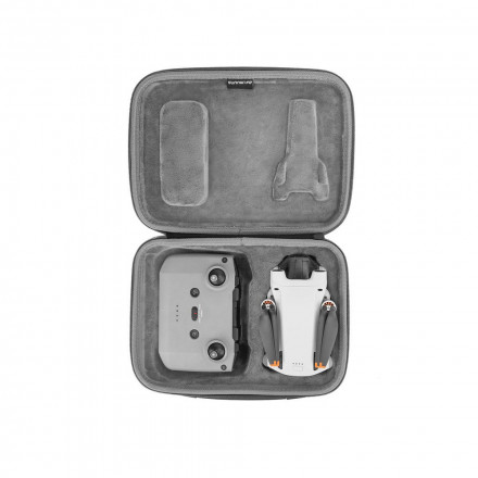 EVA кейс квадрокоптера DJI Mini 3 / Mini 3 Pro и пульта (SunnyLife)