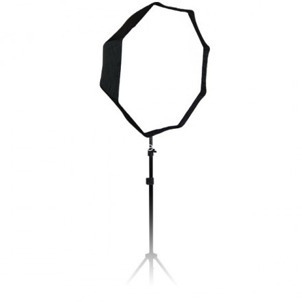 Октобокс BobbyStudio Pro Octo-S (140 см) (С Сотами)