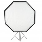 Октобокс BobbyStudio Pro Octo-S (140 см) (С Сотами)