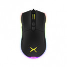 Игровая  проводная мышь Delux M626