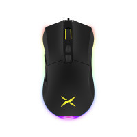 Игровая  проводная мышь Delux M626 Игровая  проводная мышь Delux M626