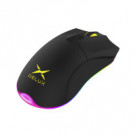 Игровая  проводная мышь Delux M626