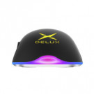 Игровая  проводная мышь Delux M626