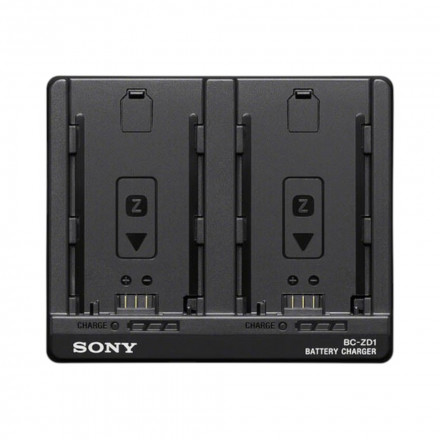 Зарядное устройство Sony BC-ZD1