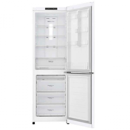 ХОЛОДИЛЬНИК LG GA-B419SQJL