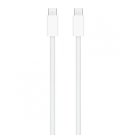 Зарядный кабель Apple USB-C (240 Вт) — 2 метра, в оплетке, белый