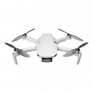 Квадрокоптер DJI Mini 2