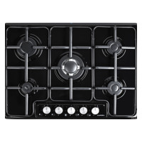 Газовая варочная панель Hausler М7-50BTF (FLAT 70) 
