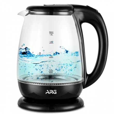 Чайник ARG W-K18465G