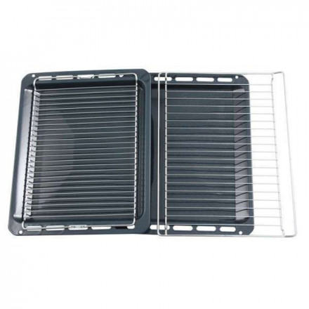 ВСТРАИВАЕМЫЙ ДУХОВОЙ ШКАФ SAMSUNG NV68R5345BB