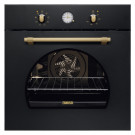 ВСТРАИВАЕМЫЙ ДУХОВОЙ ШКАФ ZANUSSI OPZB2300R ВСТРАИВАЕМЫЙ ДУХОВОЙ ШКАФ ZANUSSI OPZB2300R