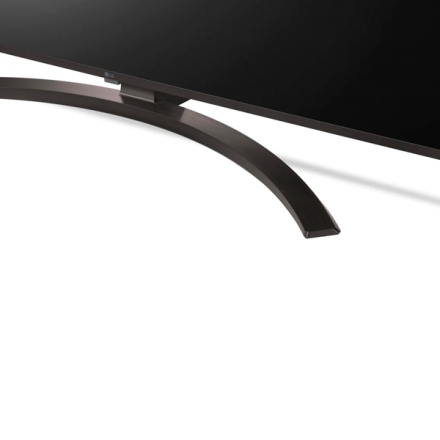 LED телевизор LG 55UQ81009LC