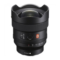 Объектив Sony FE 14mm f/1.8 GM Lens