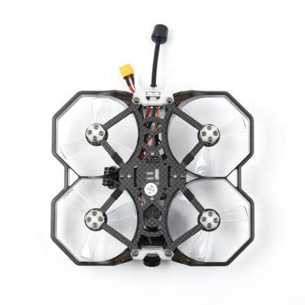 Квадрокоптер iFlight ProTek25 HD с Caddx Vista (BNF-DJI)