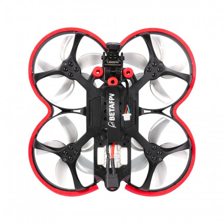 Квадрокоптер BETAFPV Beta95X V3 HD (BNF-DJI)