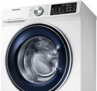 Стиральная машина Samsung WW80R42LXESDLD