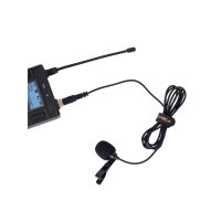 Петличный микрофон Comica CVM-M-O1