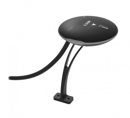 GPS модуль CUAV NEO 3