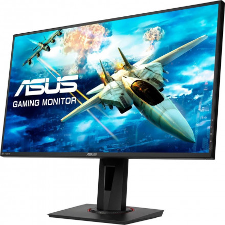 Монитор Asus VG278QR (27")