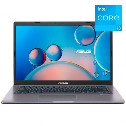 Ноутбук Asus X415EA (90NB0TT2-M00DR0) New
