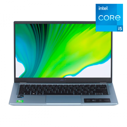 Ноутбук Acer Swift 3 SF314-512 (NX.K7MER.002) New