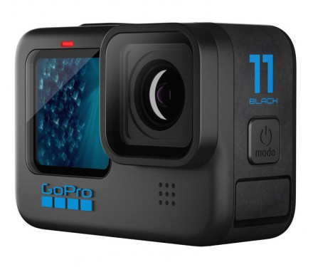 Экшн-камера GoPro HERO11 Black