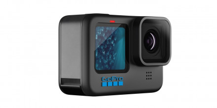 Экшн-камера GoPro HERO11 Black