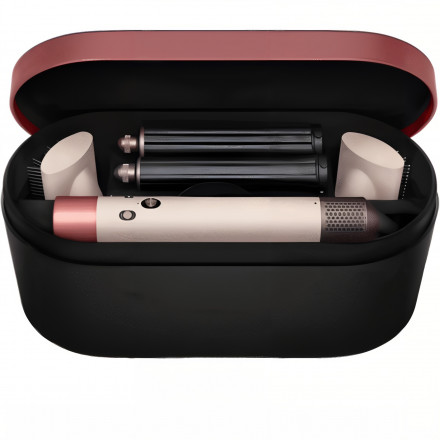 Стайлер Dyson Airwrap HS05 Complete Long (Ceramic Pink/Rose Gold)