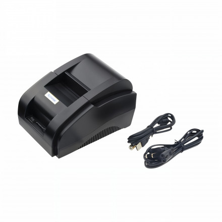 Принтер для Чеков XPrinter XP-58IIH