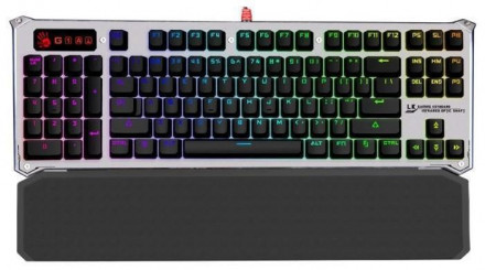 Игровая клавиатура A4Tech Bloody B845R