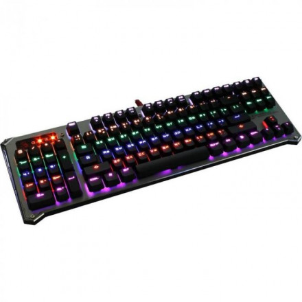 Игровая клавиатура A4Tech Bloody B845R