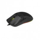 Игровая проводная мышь Delux M700