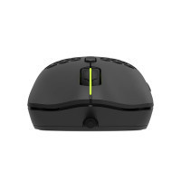 Игровая проводная мышь Delux M700