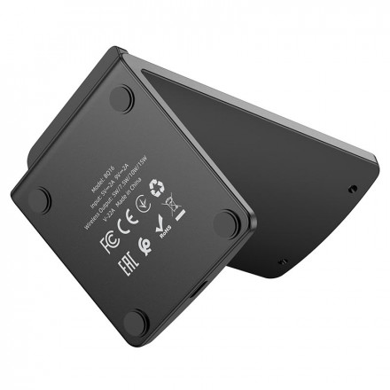 Беспроводная Зарядная Станция Borofone BQ16